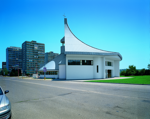 Église du Saint Esprit