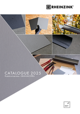Catalogue produits et services GRANUM EXTRA 2025