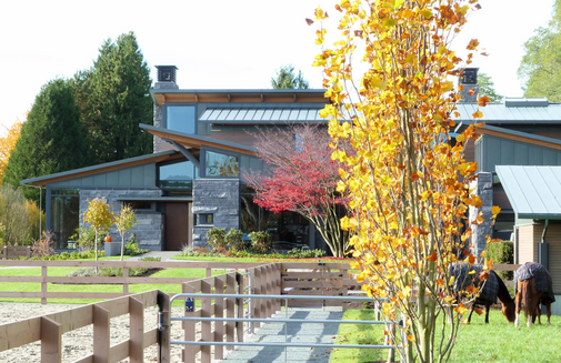 Maison individuelle Vancouver