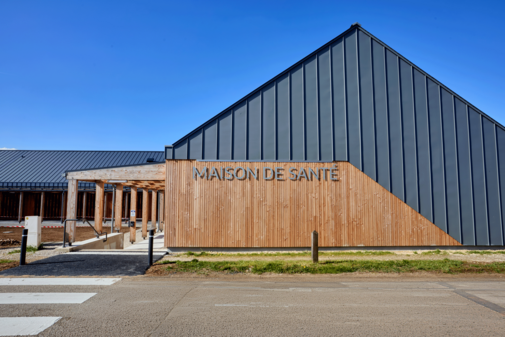 Maison de santé Maison de santé