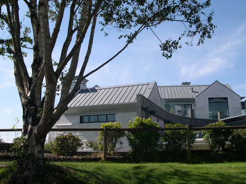 Maison individuelle British Columbia