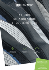 La fusion de la durabilité et de l'esthétique