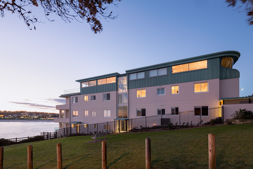 Maison individuelle Bondi North