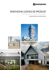 Lignes de produit