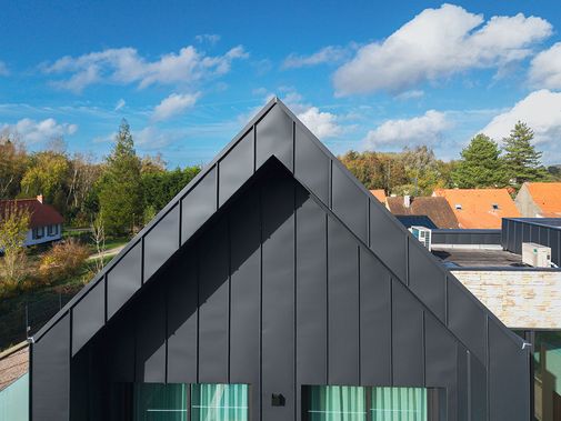 Maisons individuelles Maisons individuelles