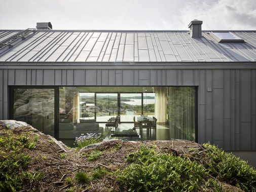 Maison individuelle Rösselviken