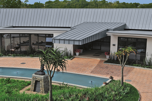 Maison individuelle Durban