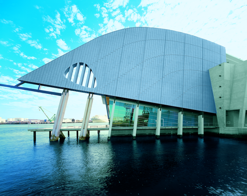 Musée maritime