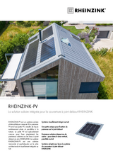 RHEINZINK-PV