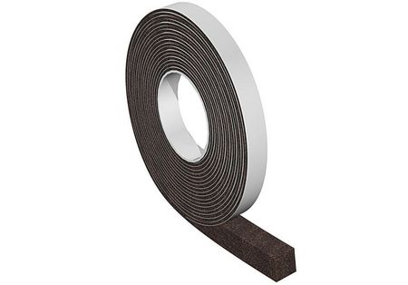 Joint d'étanchéité pour couverture en zinc Joint d'étanchéité pour couverture en zinc