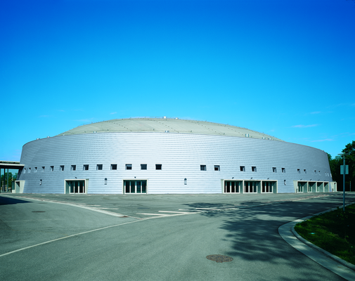 Hall Volkswagen