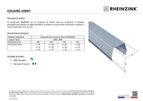 Couvre-joint