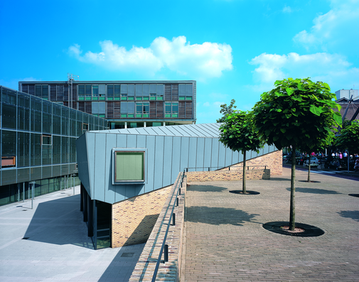 Université catholique Nijmegen