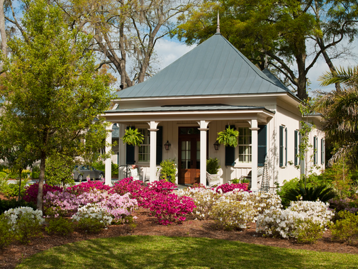 Maison individuelle Savannah