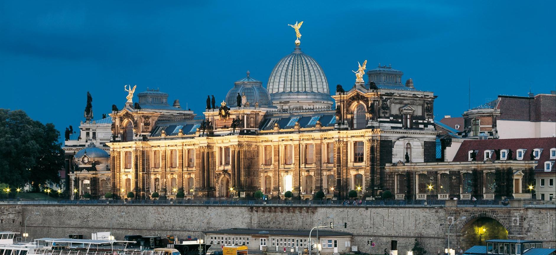 École des Beaux-arts de Dresde