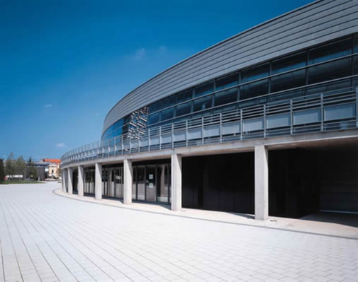 Hall Volkswagen