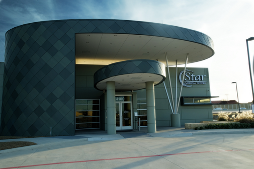 Star Med Center