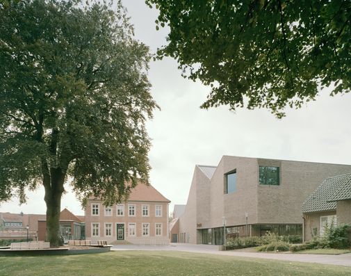 Le Kult – culture et tradition vivante du Westmünsterland