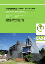 EPD_RHEINZINK_GRANUM_EXTRA_granite.pdf