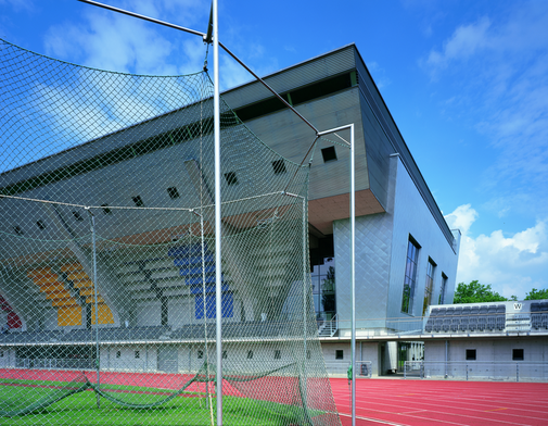 Stade Wankdorf