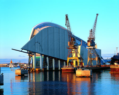 Musée maritime