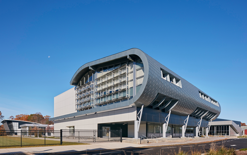 Académie Aéronautique CREC