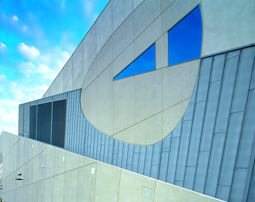 Musée maritime