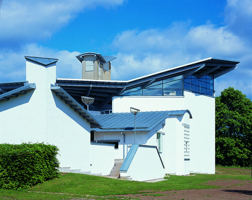 Église Lyng