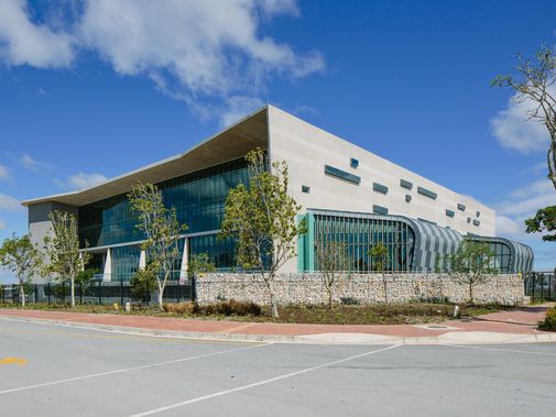 Bureau régional SANRAL Regional Office