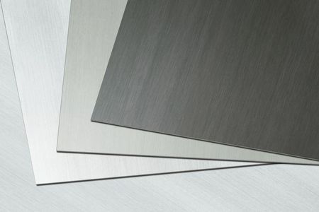 Surfaces en zinc CLASSIC et prePATINA