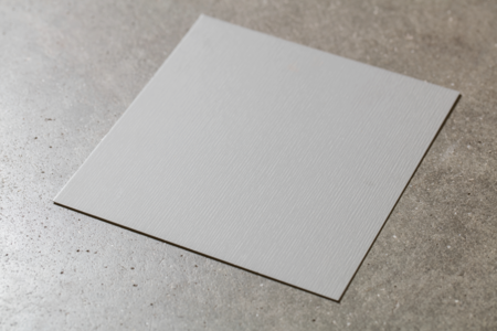 Echantillon de zinc GRANUM EXTRA granite