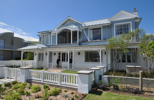 Maison individuelle Southern Cape