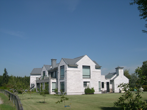 Maison individuelle British Columbia