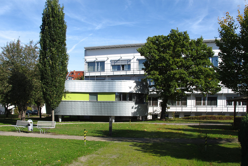 Hôpital Kassel