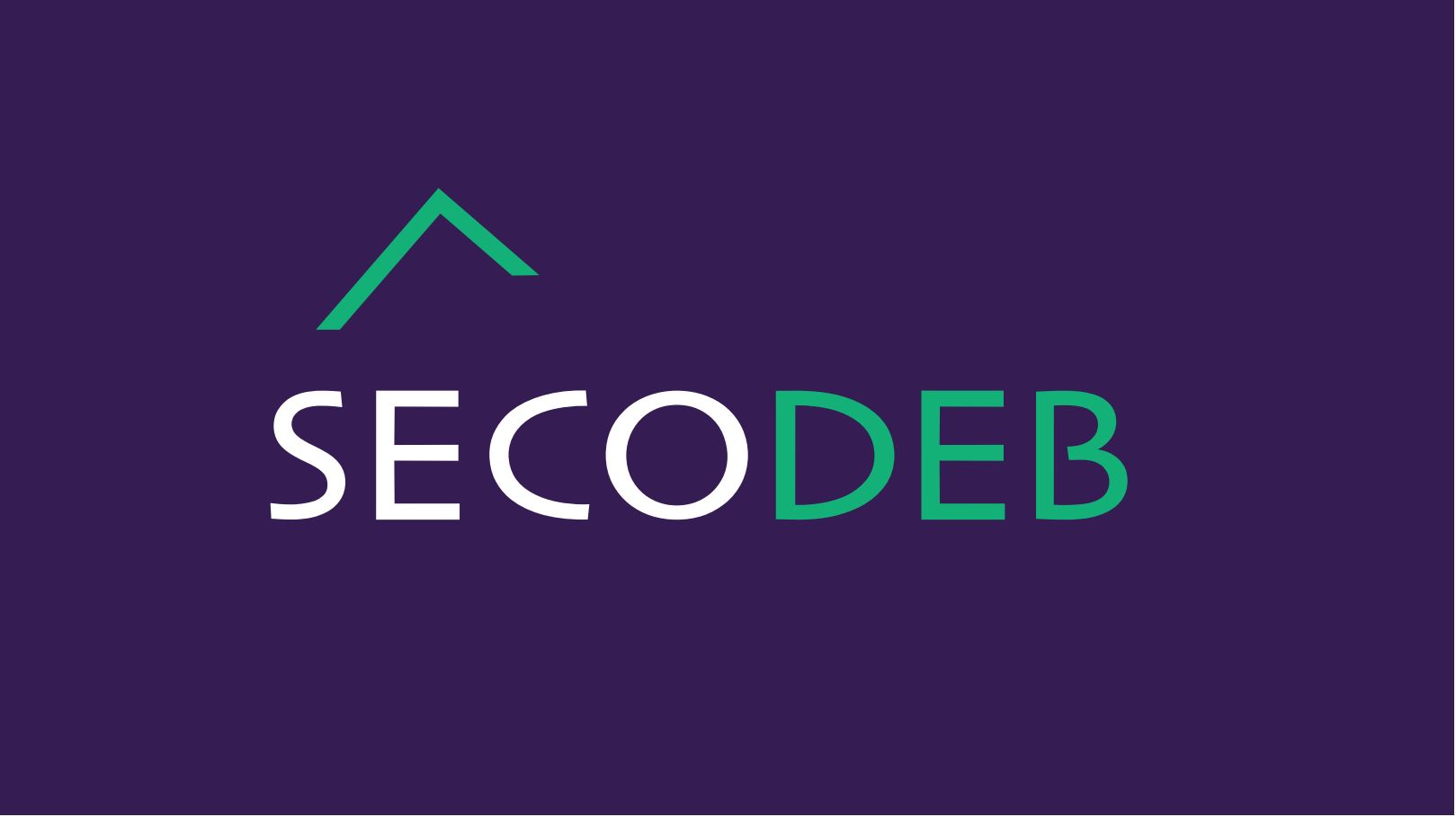Logo du SECODEB
