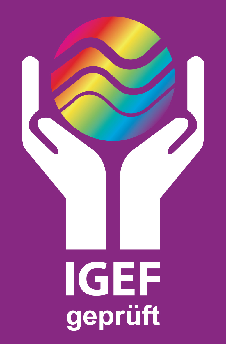 Logo IGEF