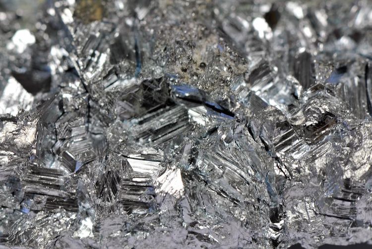 Matériau zinc-titane
